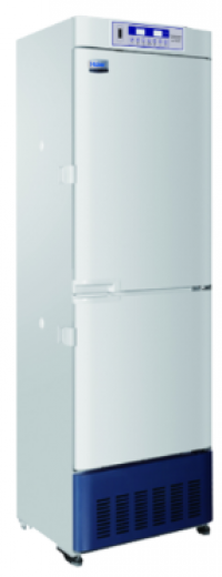 Tủ lạnh và tủ đông kết hợp HYCD-282